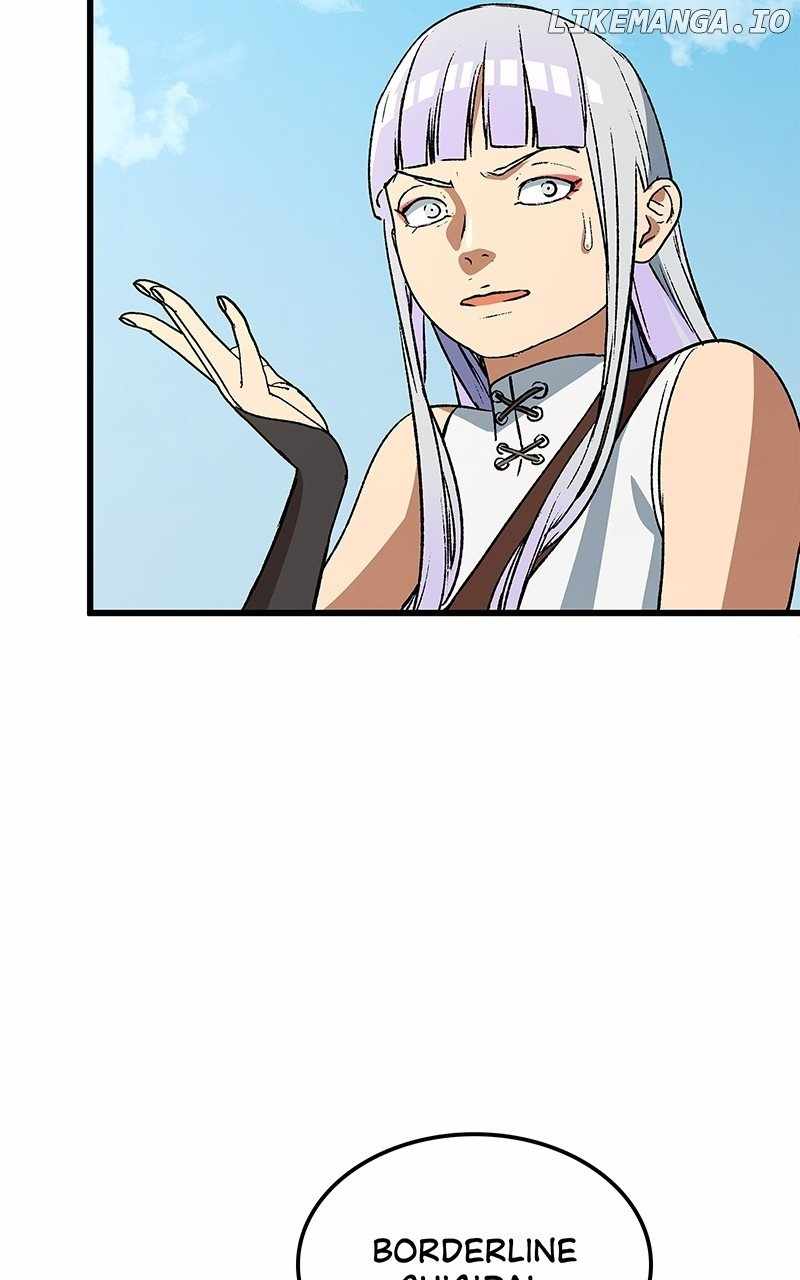 Return of the Runebound Professor Chapter 40 34